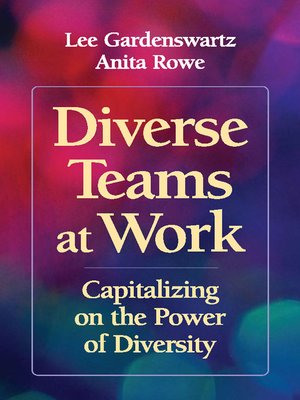 cover image of Diverse Teams at Work